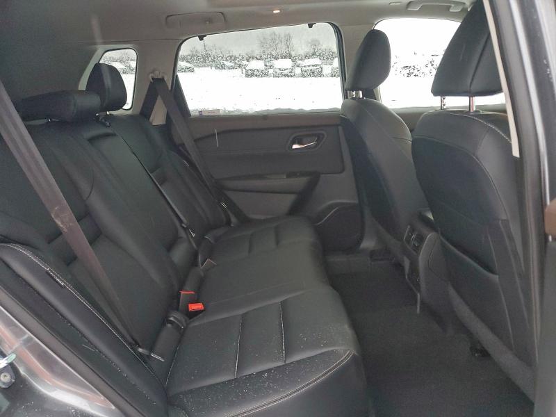 Фото 11 - NISSAN ROGUE