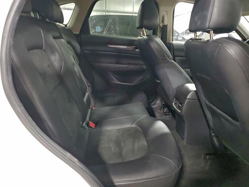 Фото 11 - MAZDA CX-5