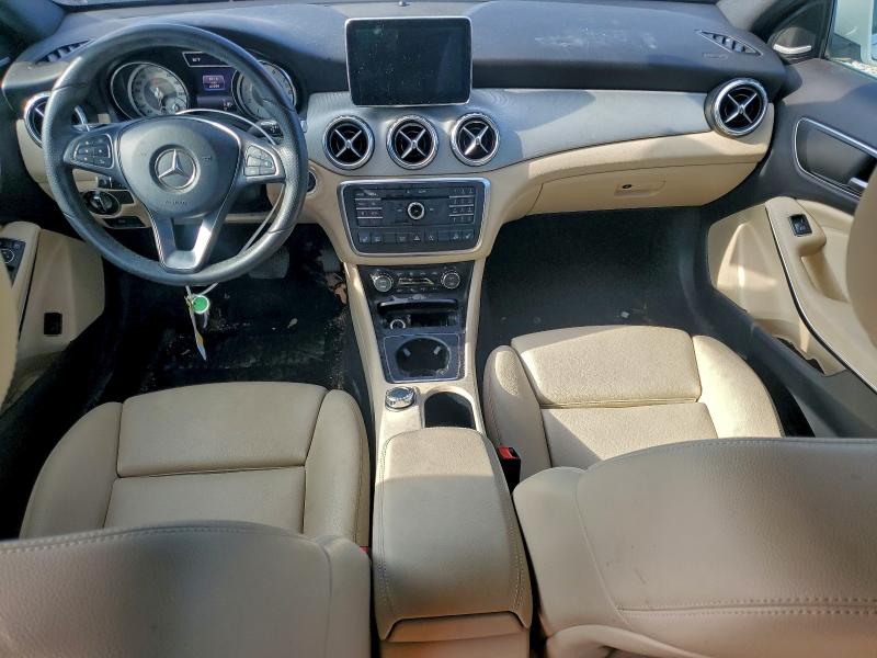 Фото 8 - MERCEDES-BENZ GLA-CLASS