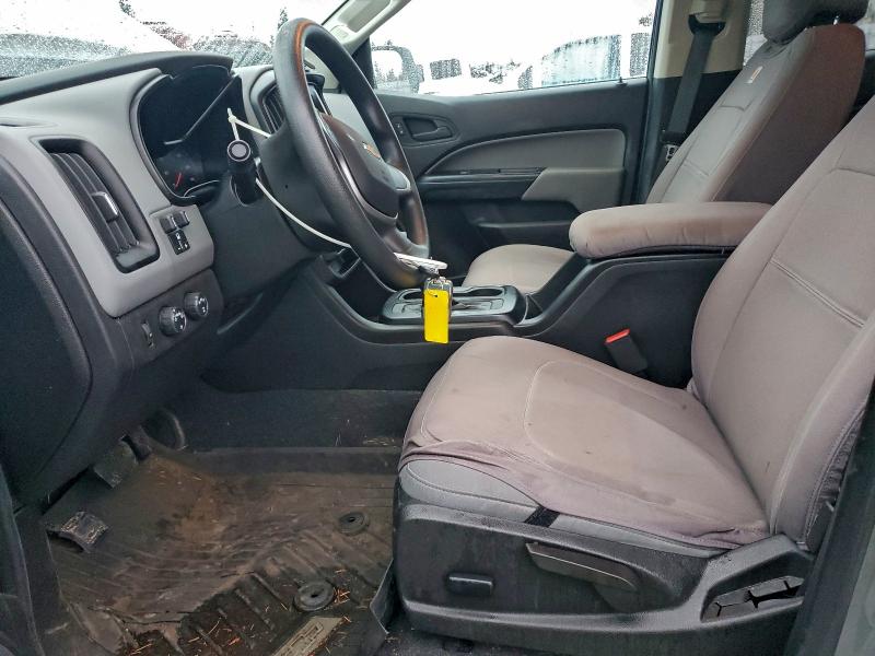 Фото 7 - CHEVROLET COLORADO