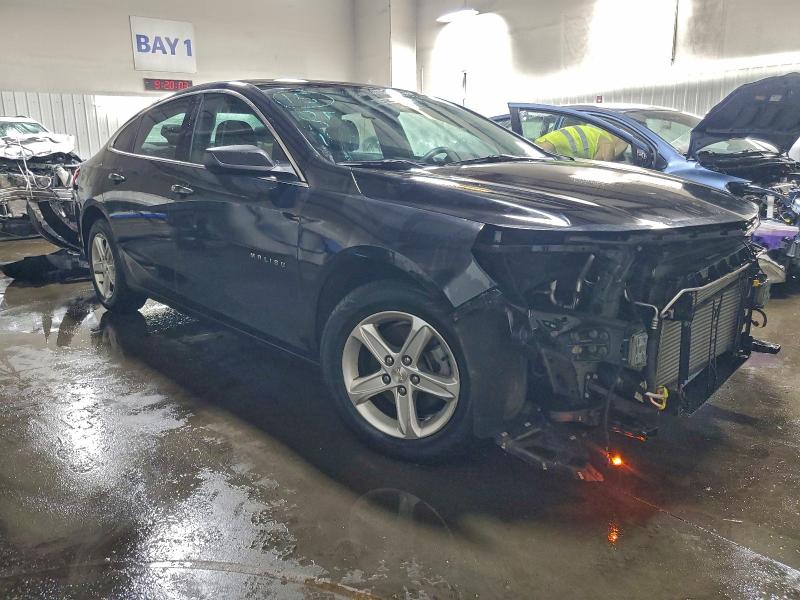 Фото 4 - CHEVROLET MALIBU