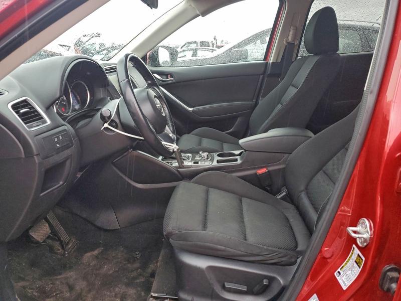 Фото 7 - MAZDA CX-5