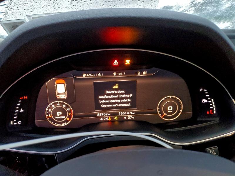 Фото 9 - AUDI Q7