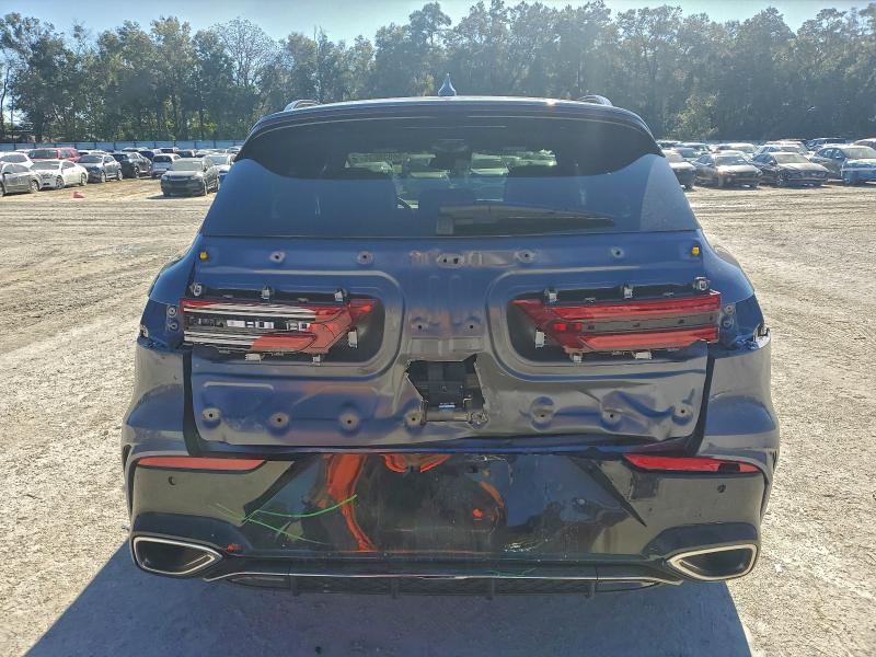 Фото 6 - GENESIS GV70 SPORT