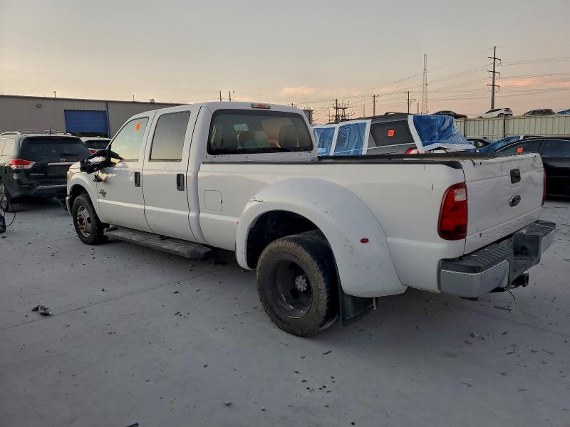 Фото 2 - FORD F350