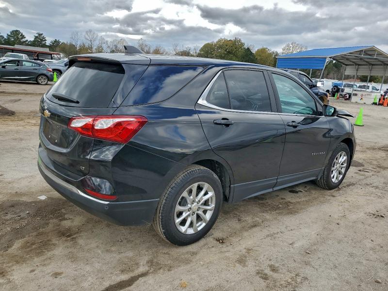 Фото 3 - CHEVROLET EQUINOX