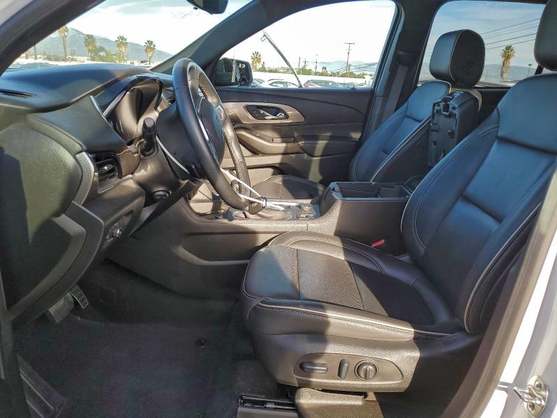 Фото 7 - CHEVROLET TRAVERSE