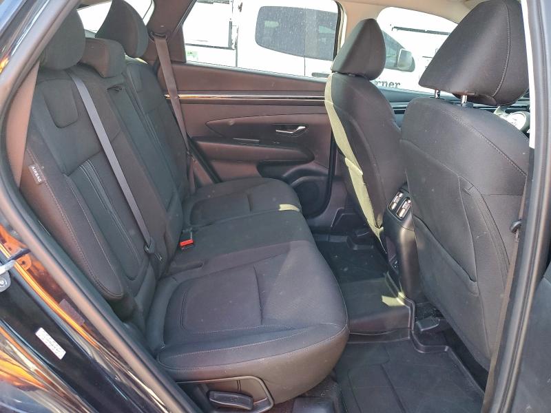 Фото 11 - HYUNDAI TUCSON