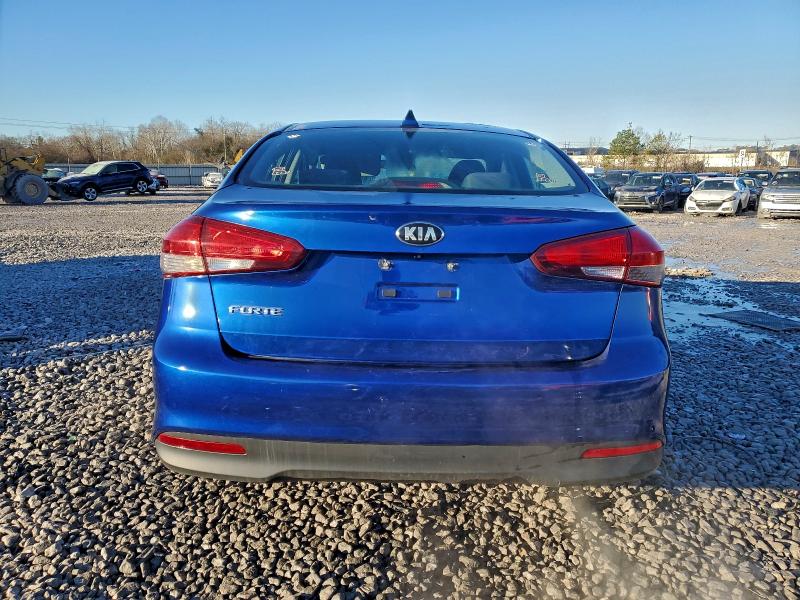 Фото 6 - KIA FORTE