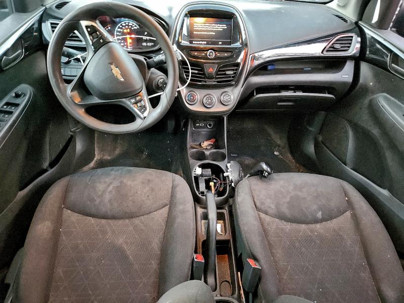 Фото 8 - CHEVROLET SPARK