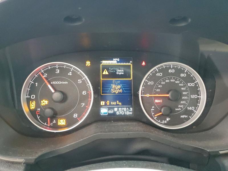 Фото 9 - SUBARU ASCENT