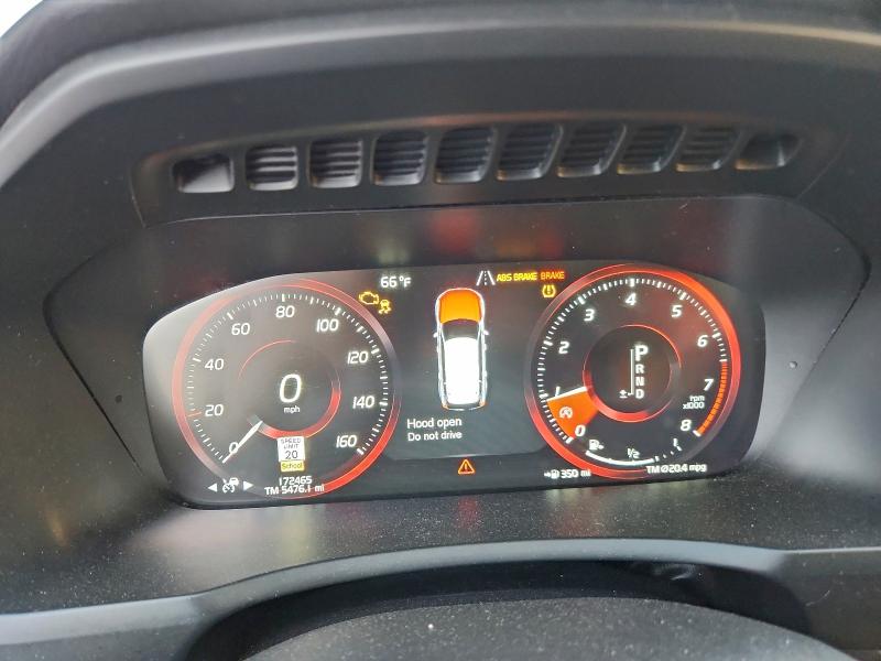 Фото 9 - VOLVO XC90