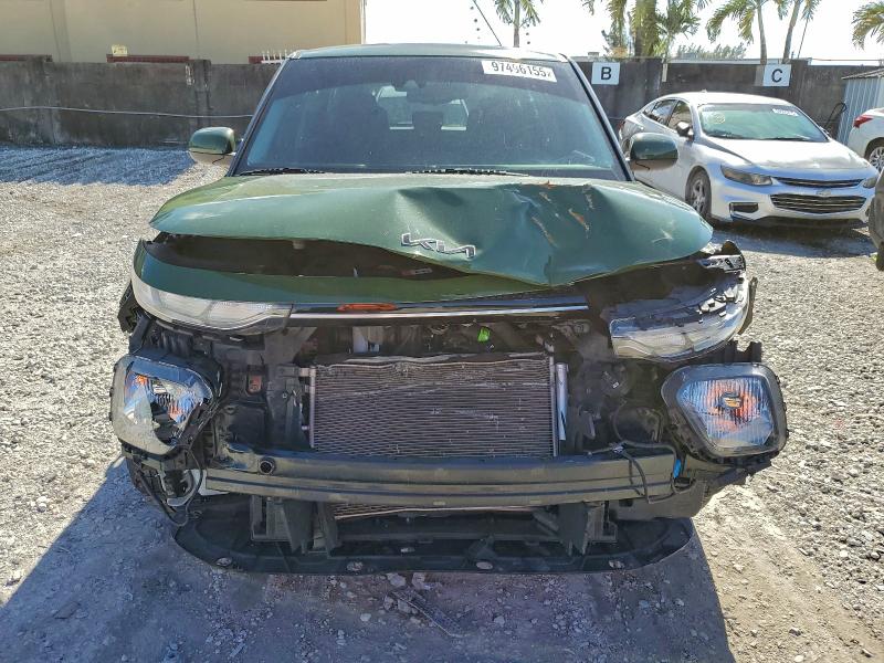 Фото 5 - KIA SOUL