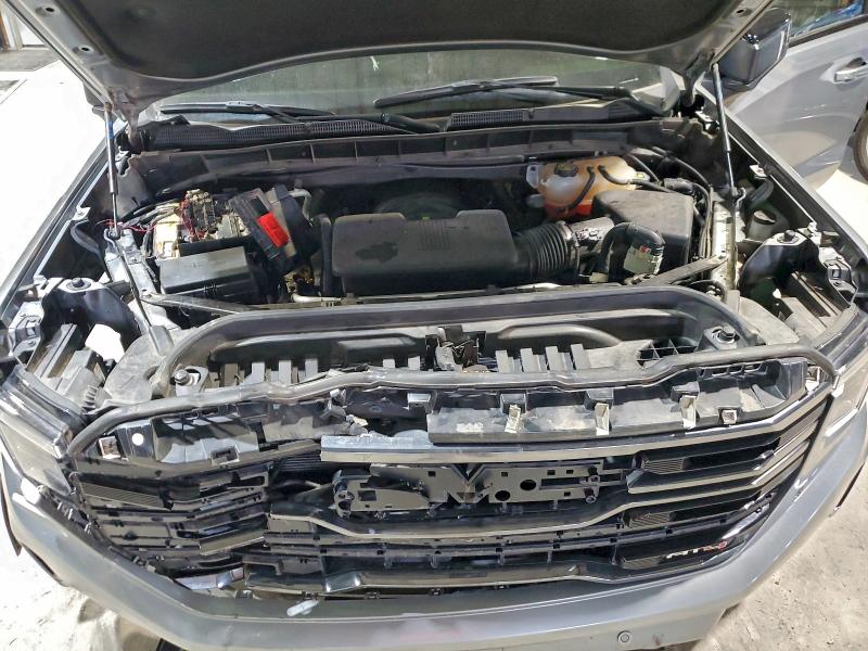 Фото 11 - GMC SIERRA