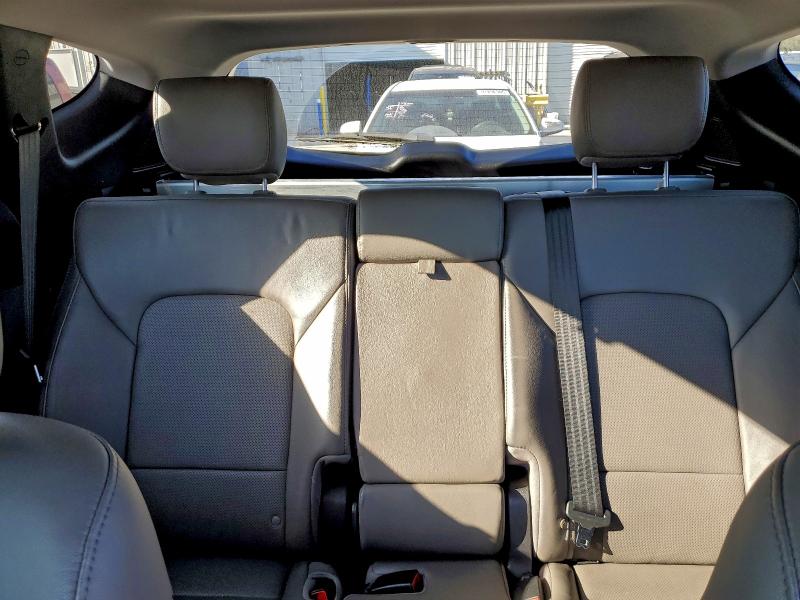 Фото 10 - HYUNDAI SANTA FE