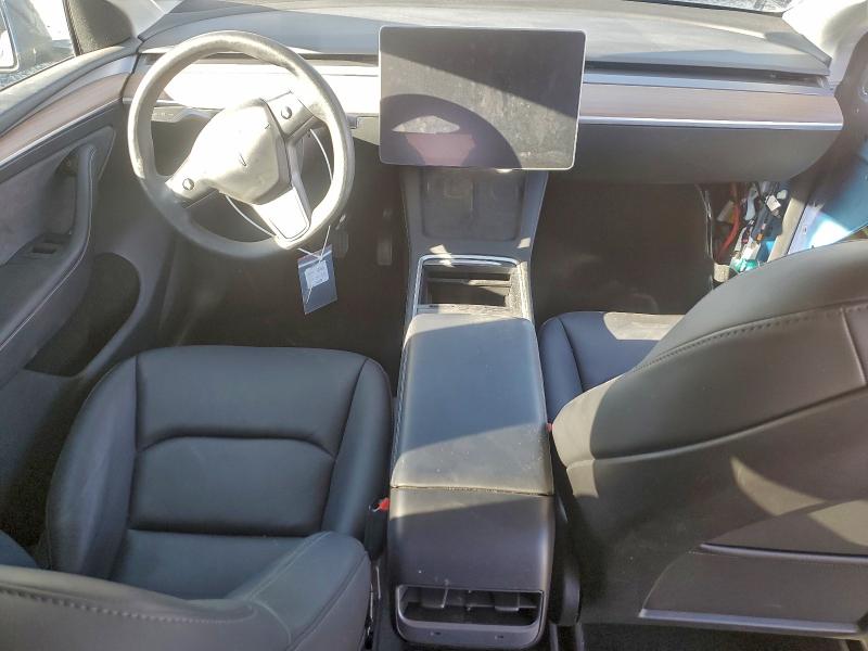 Фото 8 - TESLA MODEL Y