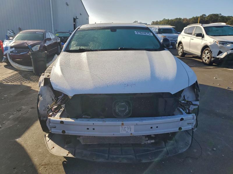 Фото 5 - FORD TAURUS