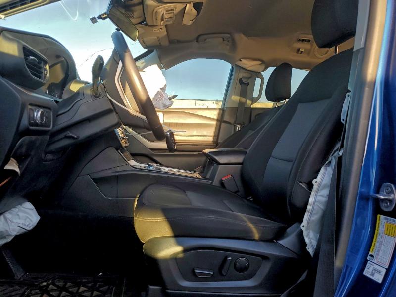 Фото 7 - FORD EXPLORER