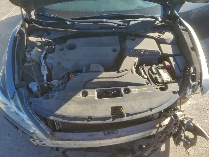 Фото 11 - NISSAN ALTIMA