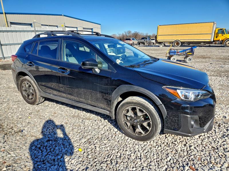 Фото 4 - SUBARU CROSSTREK