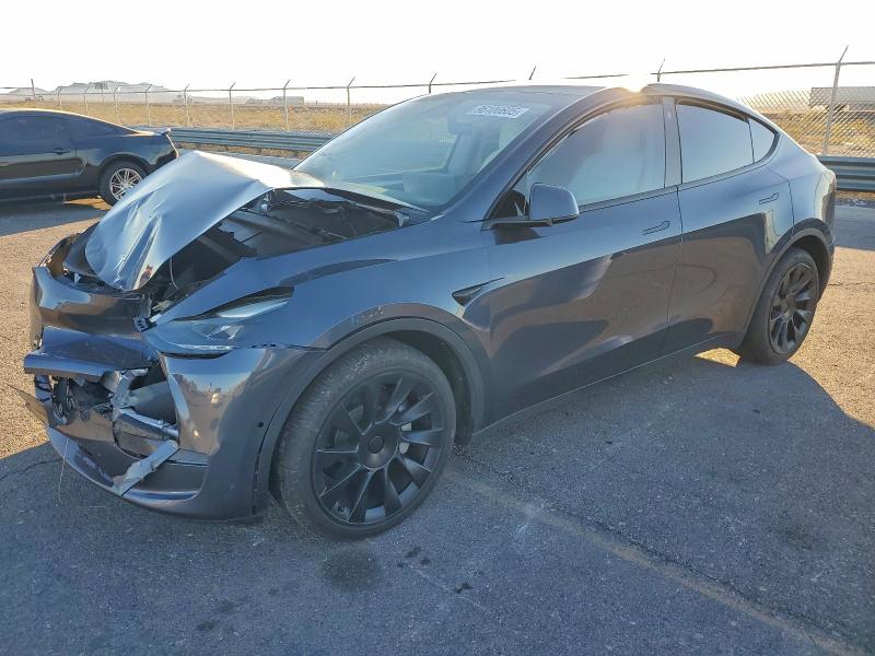 Фото 1 - TESLA MODEL Y