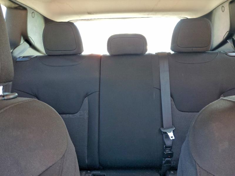 Фото 10 - JEEP RENEGADE