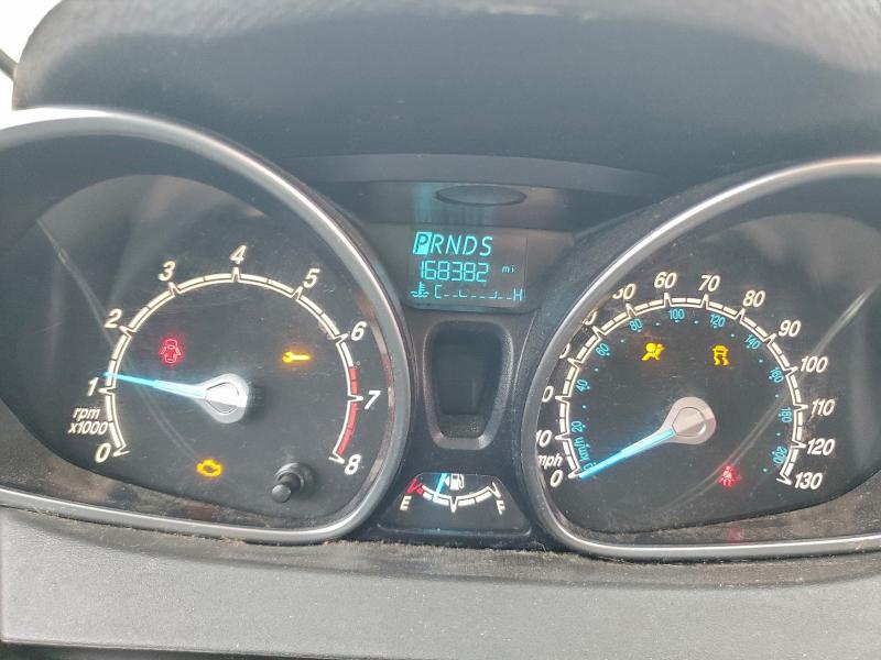 Фото 9 - FORD FIESTA