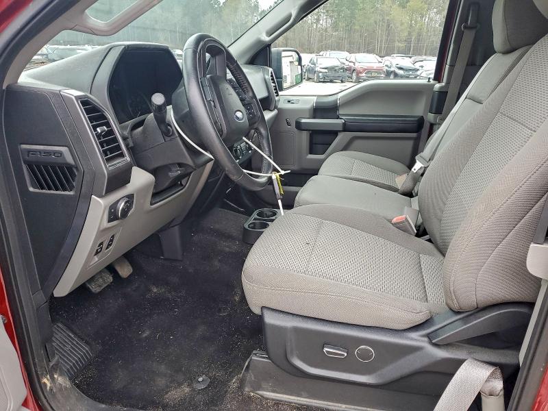 Фото 7 - FORD F-150