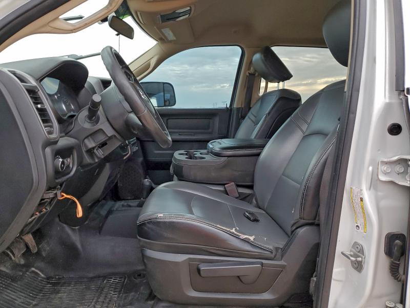 Фото 7 - RAM 2500