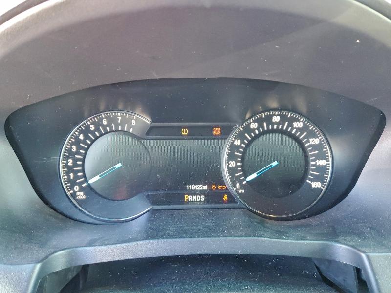 Фото 9 - FORD EXPLORER