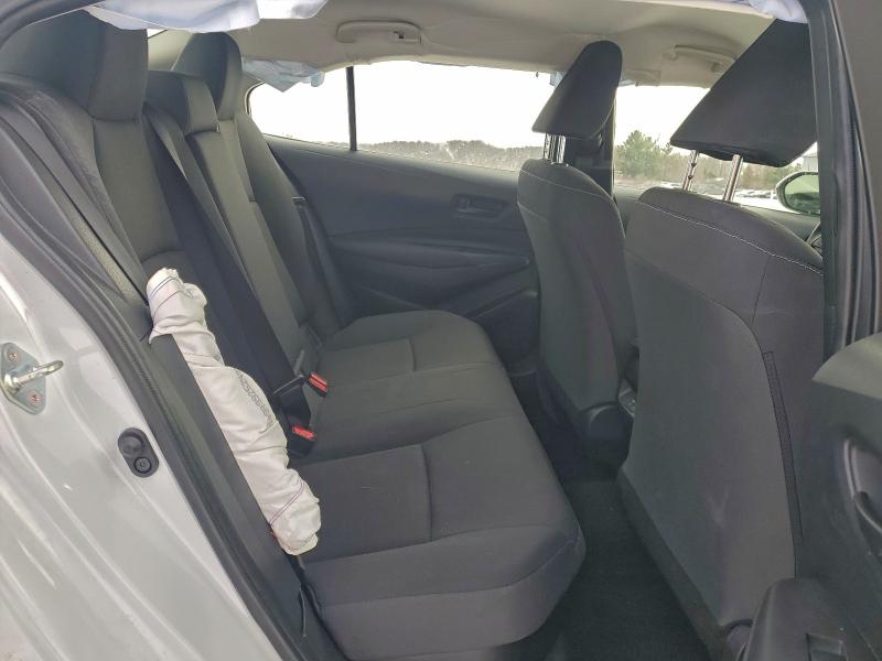 Фото 10 - TOYOTA COROLLA