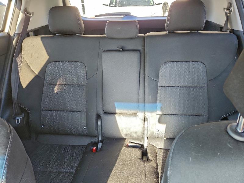 Фото 10 - KIA SPORTAGE