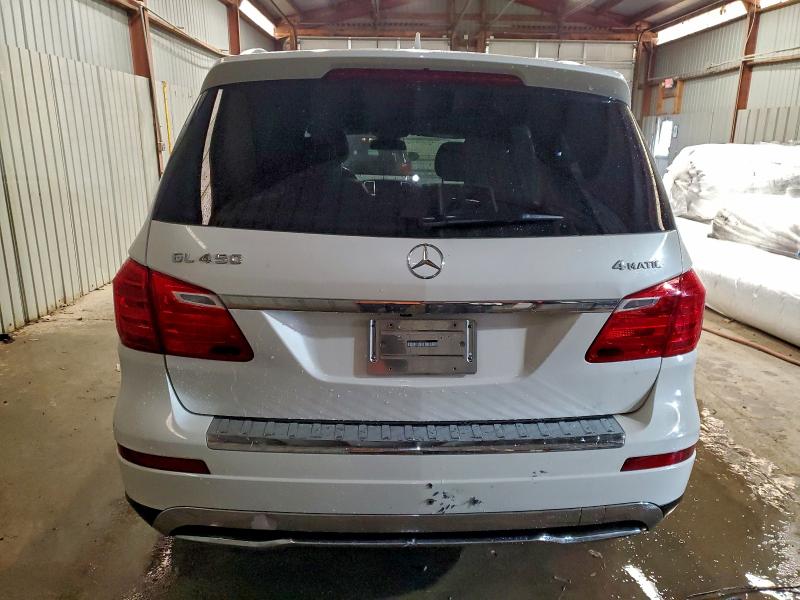 MERCEDES-BENZ GL-CLASS 2015 VIN 4JGDF6EE1FA488686