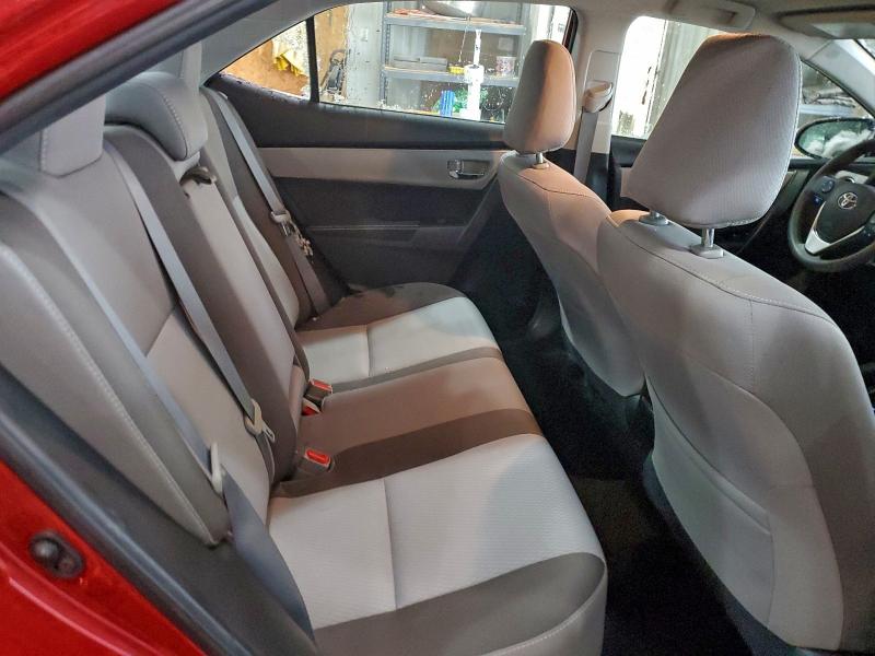 Фото 10 - TOYOTA COROLLA