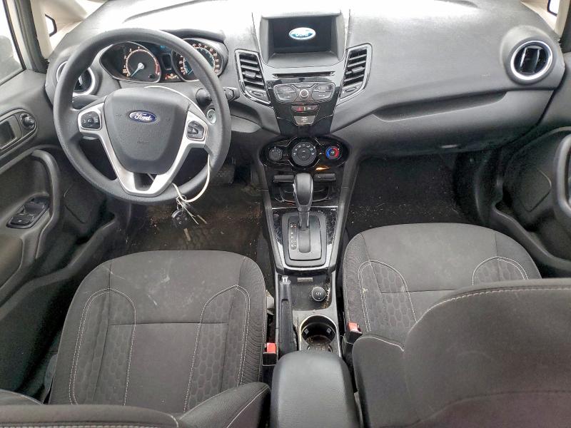 Фото 8 - FORD FIESTA