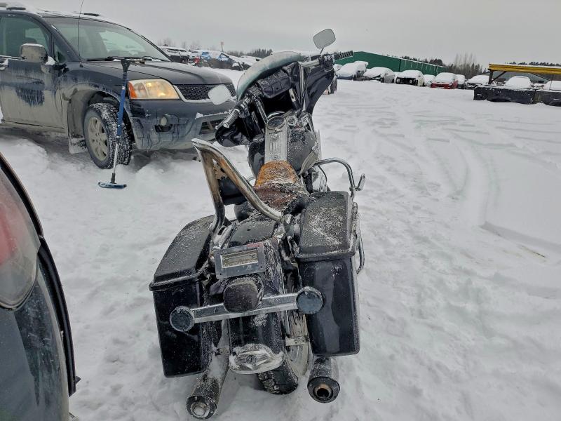 HARLEY-DAVIDSON FL 2003