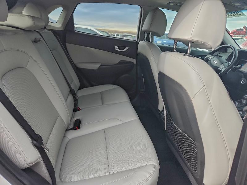 Фото 11 - HYUNDAI KONA