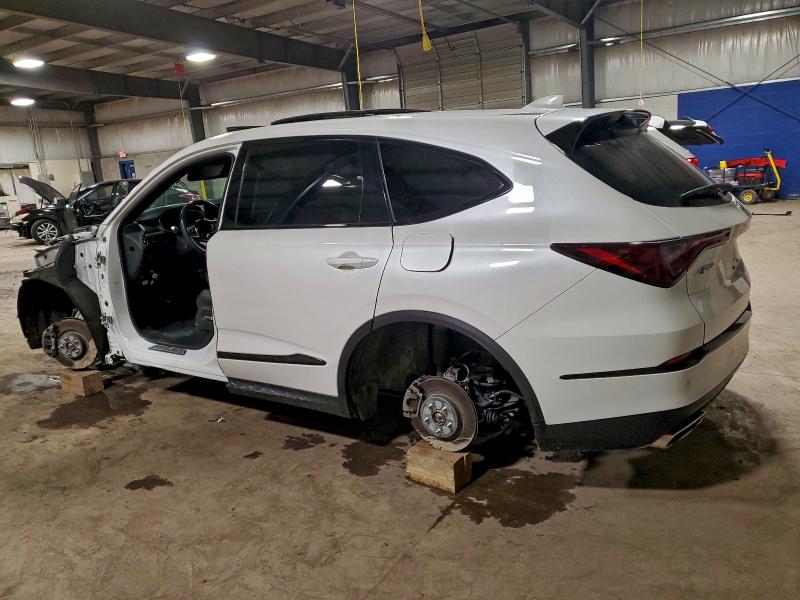 Фото 2 - ACURA MDX