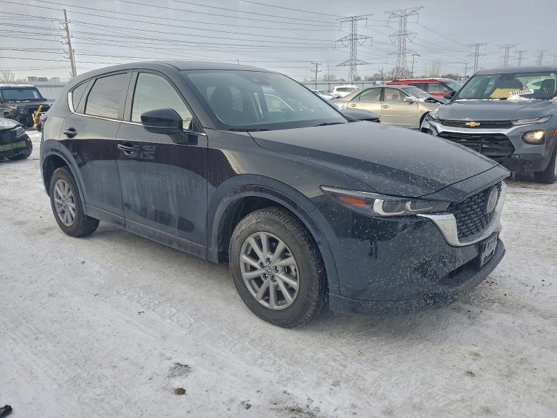 Фото 4 - MAZDA CX-5 PREFE