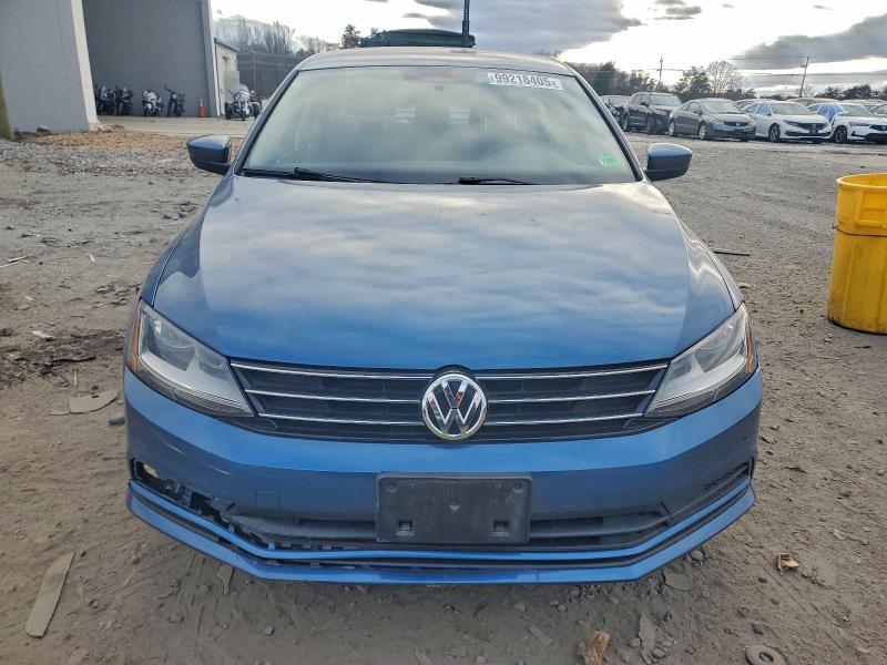 Фото 5 - VOLKSWAGEN JETTA