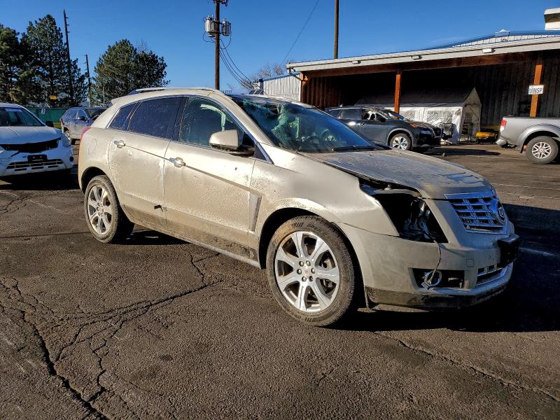 Фото 4 - CADILLAC SRX