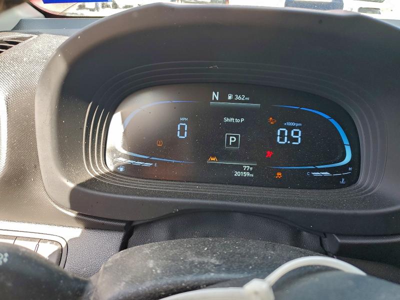 Фото 9 - HYUNDAI VENUE