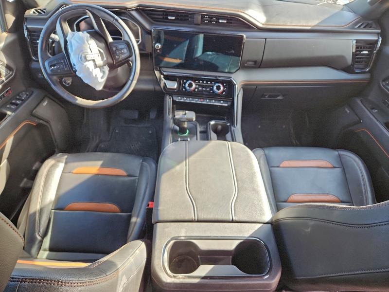 Фото 8 - GMC SIERRA