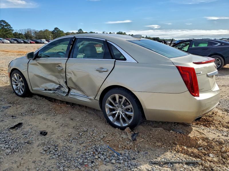 Фото 2 - CADILLAC XTS