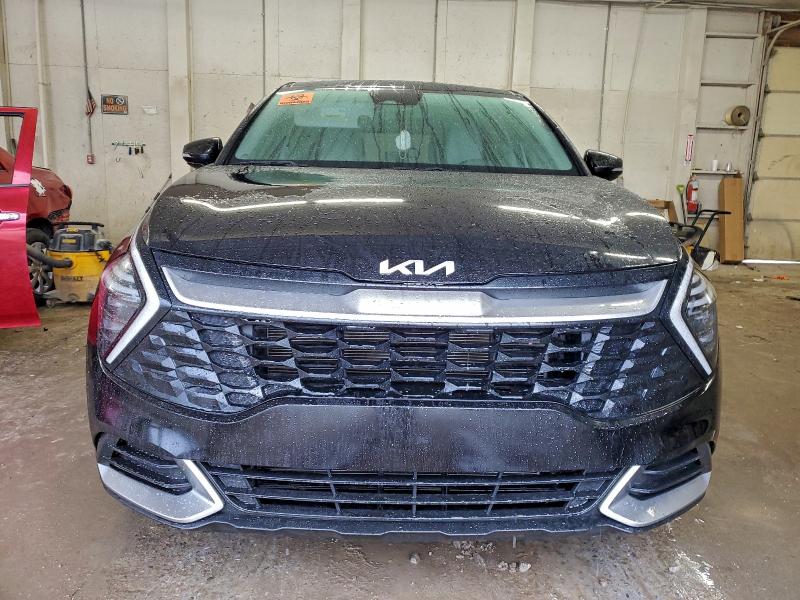 Фото 5 - KIA SPORTAGE