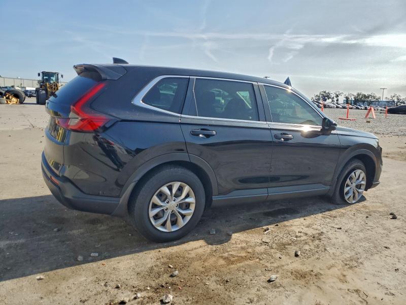 Фото 3 - HONDA CRV