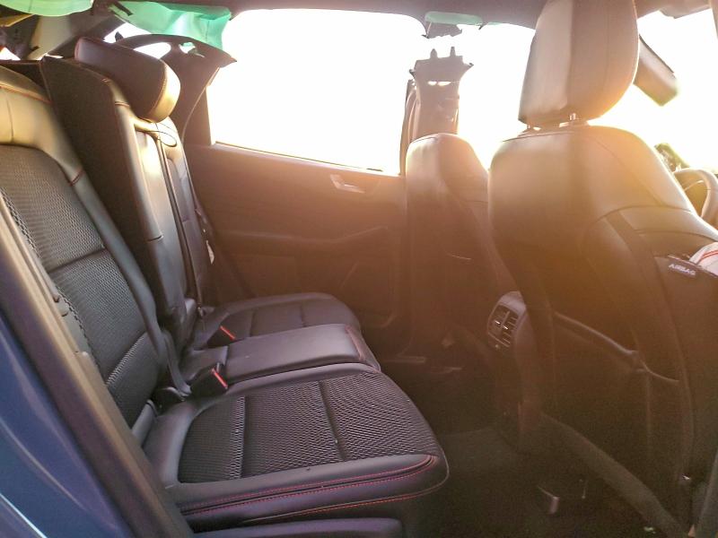 Фото 11 - FORD ESCAPE ST