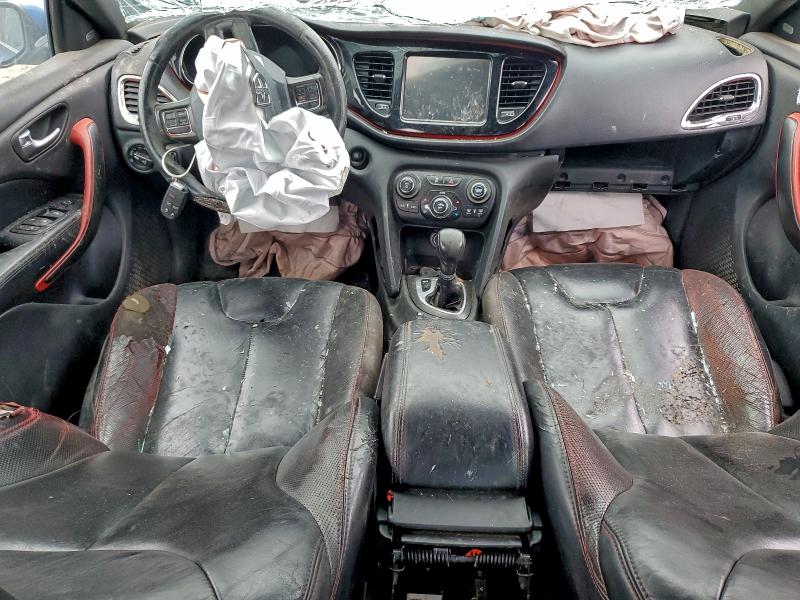 Фото 8 - DODGE DART