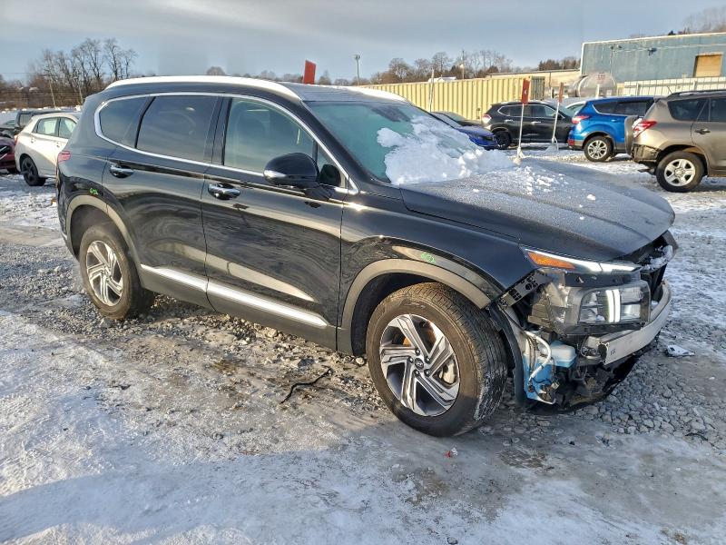 Фото 4 - HYUNDAI SANTA FE