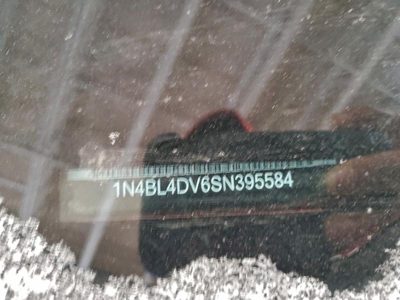 Фото 12 - NISSAN ALTIMA